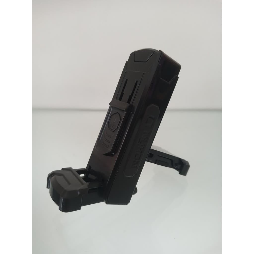 kit 2 Carimbos Personalizados - Nykon Vpower | ENVIAR DADOS NO CHAT