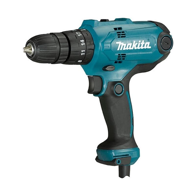 Parafusadeira/ Furadeira Impacto Makita Hp0300 127V