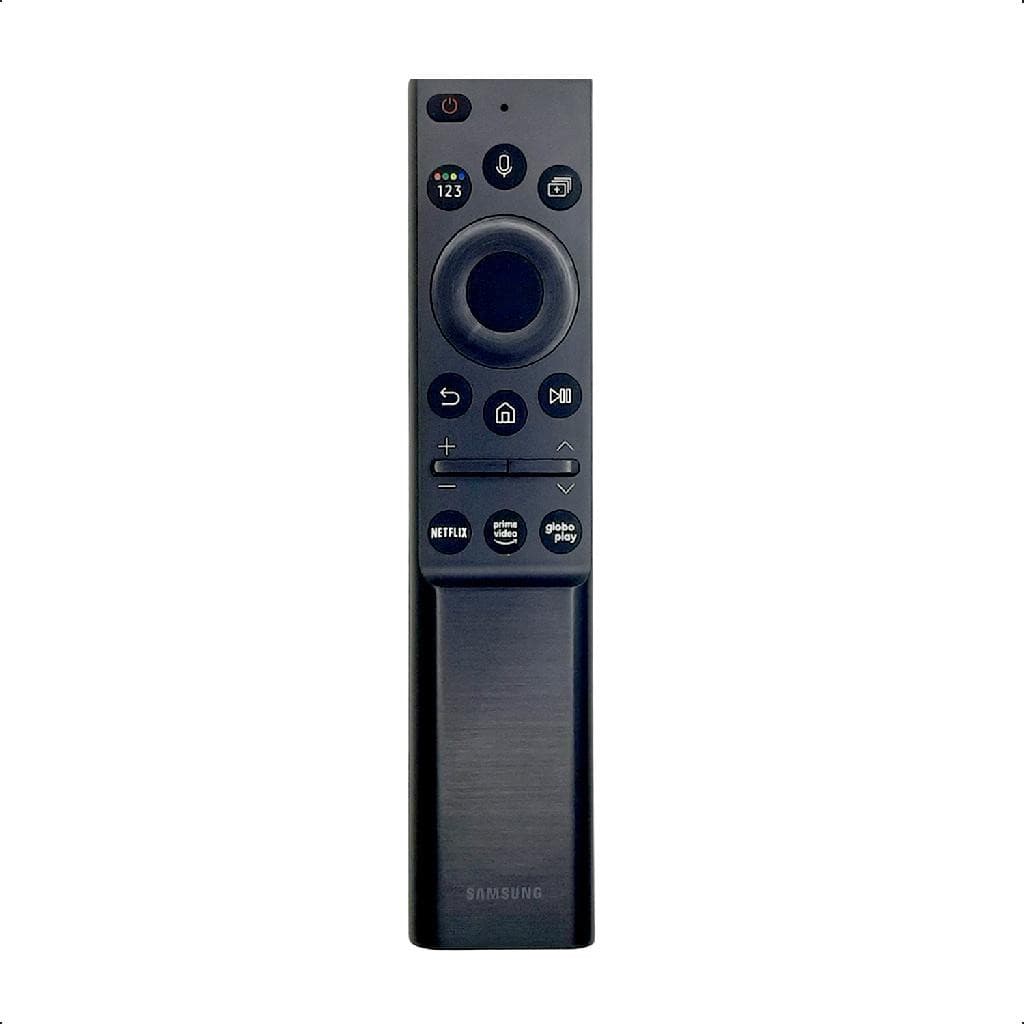 Controle Remoto Tv Samsung Compatível UN65AU7700 Original