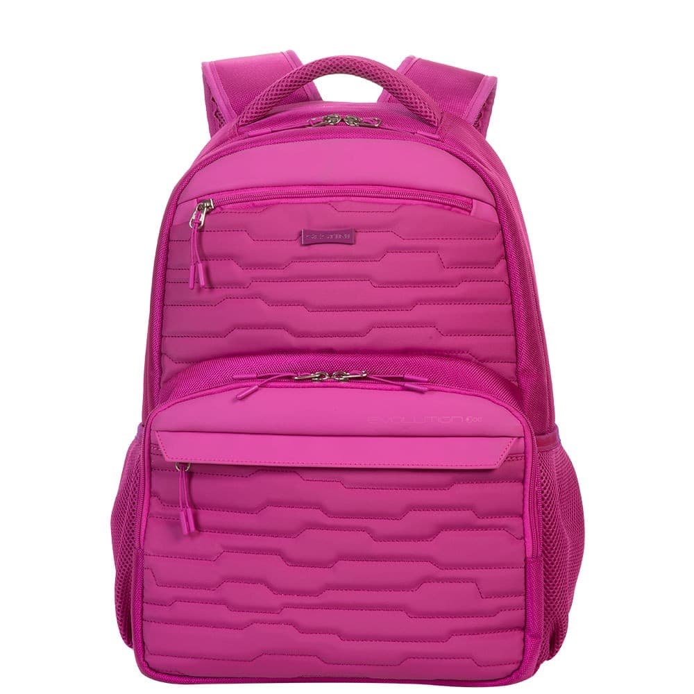 Mochila Costas G Evolution - Pink Sestini