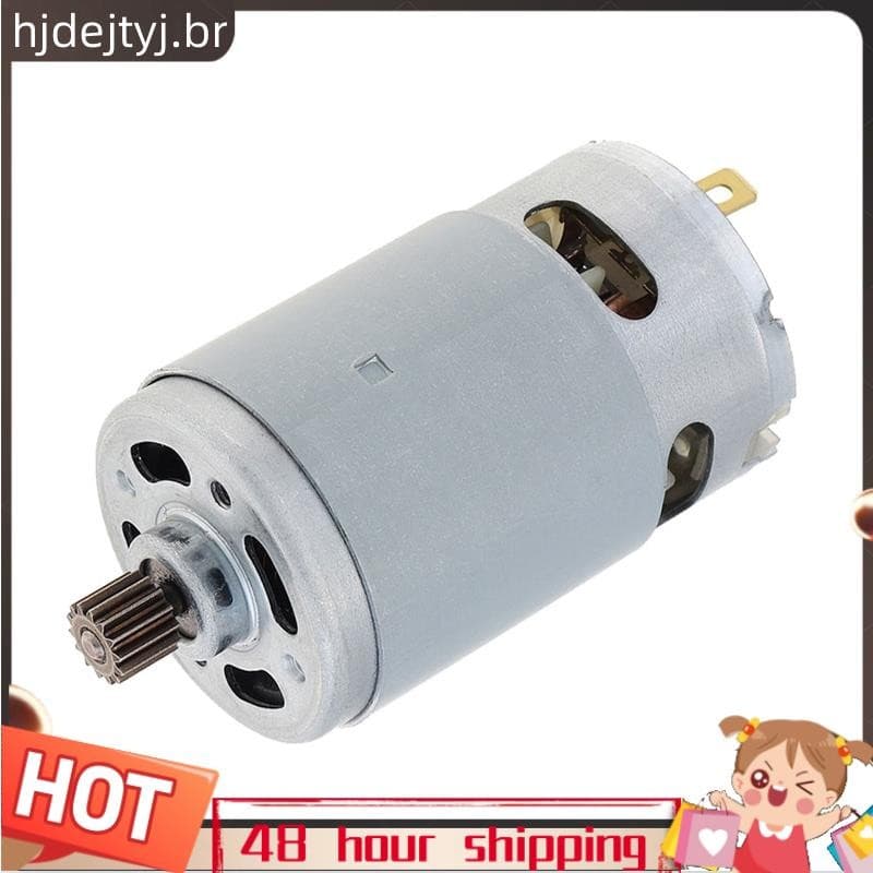 Motor De Broca Elétrica 21V RS550 , 14 Dentes , Adequado Para 4/6 Tamanhos , Mini Serra De Registro Sem Fio , Acessórios
