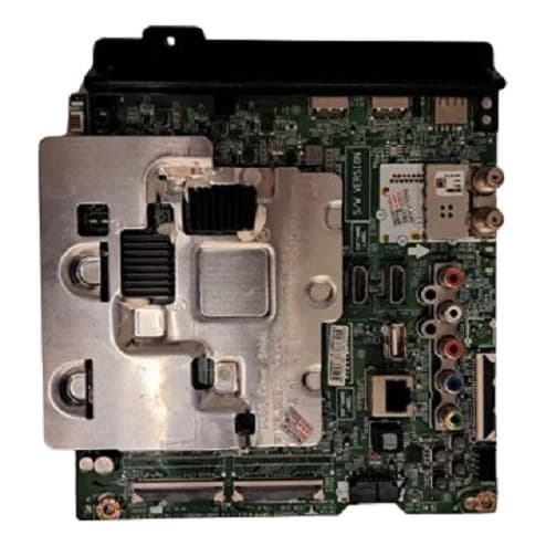 Placa Principal Eax67146203(1.1) 49uj6525