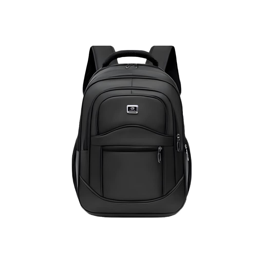 Mochila 18'' Impermeável e Reforçada com Alça de Aço – Versatilidade e Estilo (HA-703)