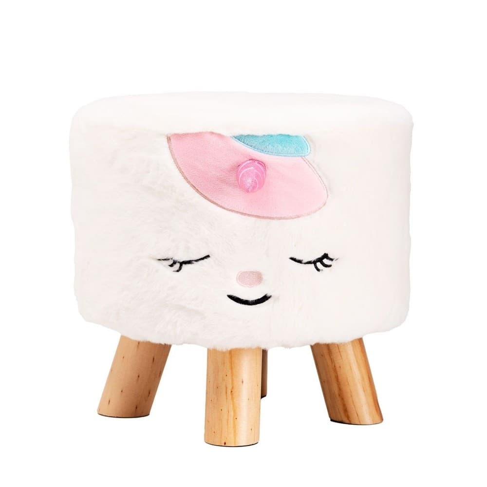 Puff mascotinhos aurora - Imaginarium