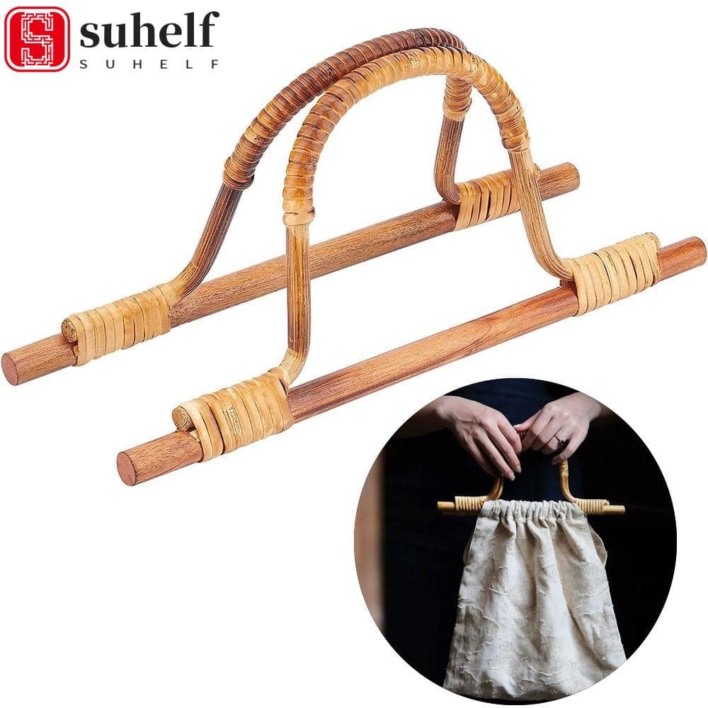 Alças De Bolsa SUHELF , Substituição De Alça , Carteira De