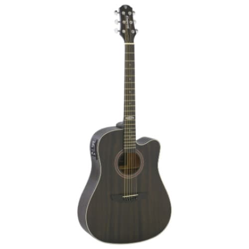 Violão Strinberg Sd200 Folk Elétrico Aço TBS