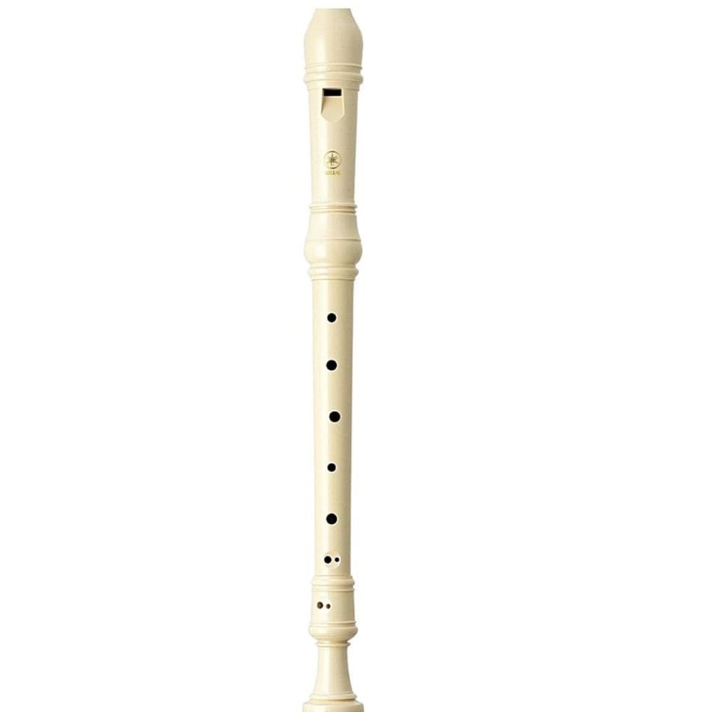 FLAUTA YAMAHA YRA28BIII CONTRALTO BARROCA