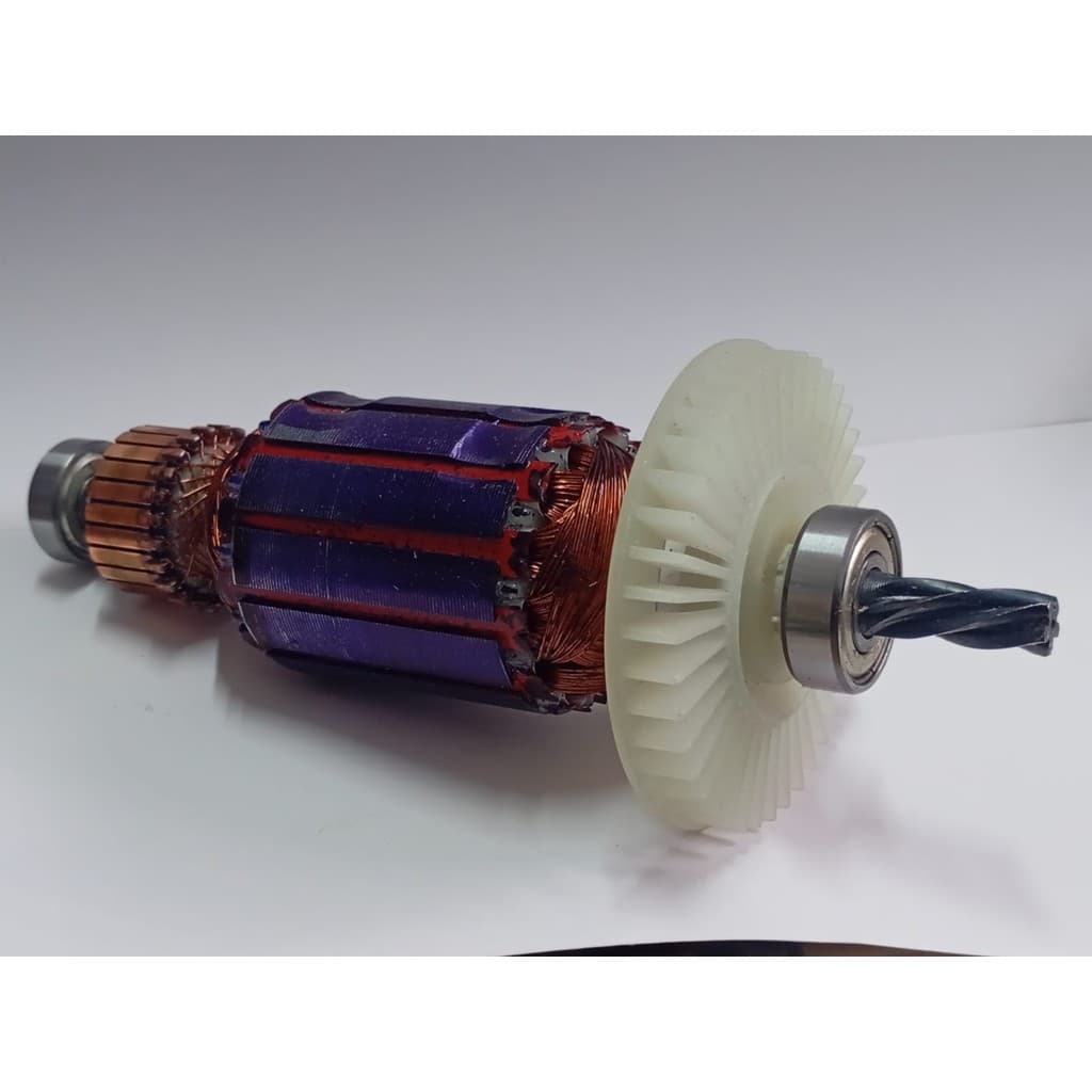 Rotor Induzido Serra Tico-tico Wesco Ws3772 220v (60046392)