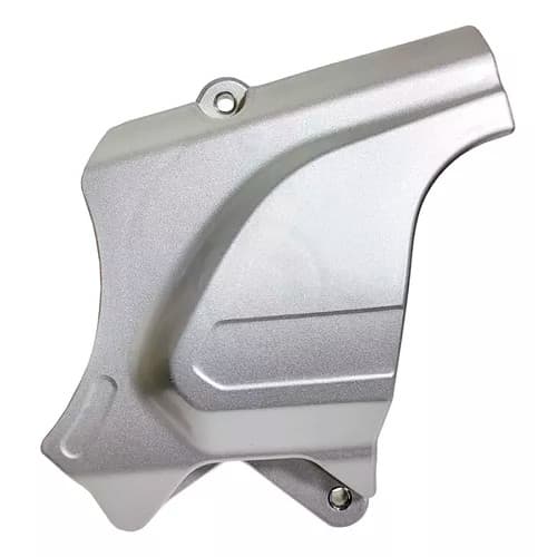 Tampa de Pinhão Honda CG Titan 150 ES/KS 2004 até 2010 / Fan 125 120 2009 até 2013