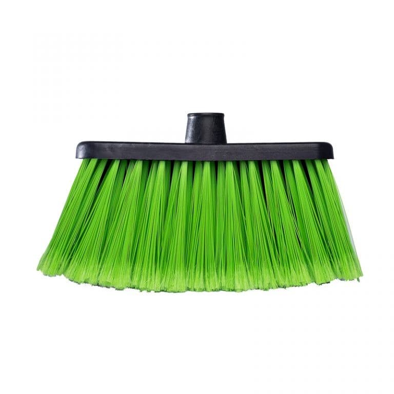 Vassoura Limpeza Multiuso 20cm Iris