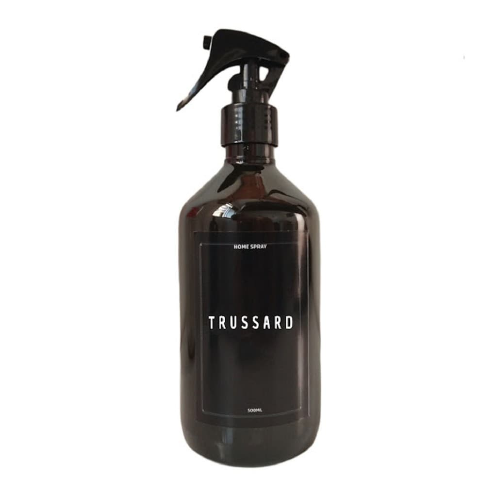 Aromatizador Troussardi Cheirinho De Lojas De Grife 500ml