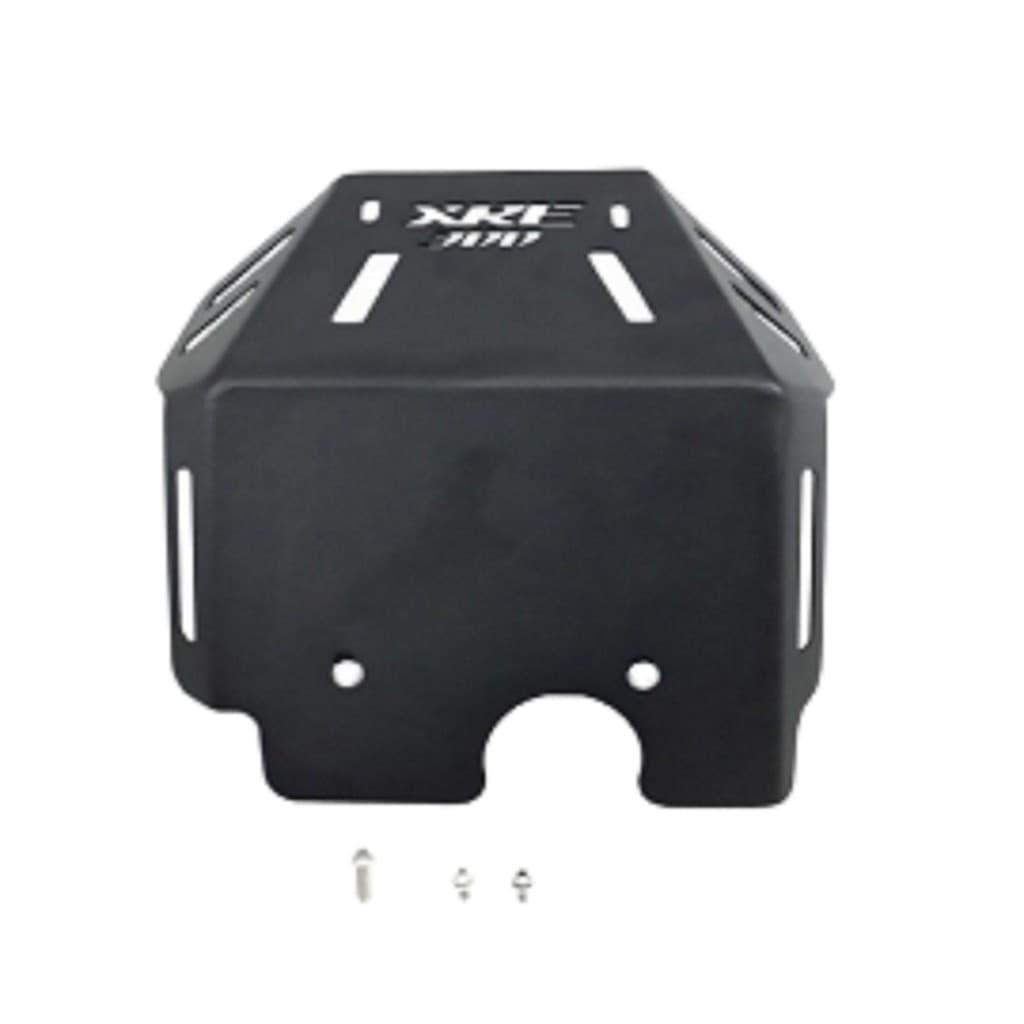 Protetor de motor carter p/ HONDA XRE300 XRE 300 2010 a 2023