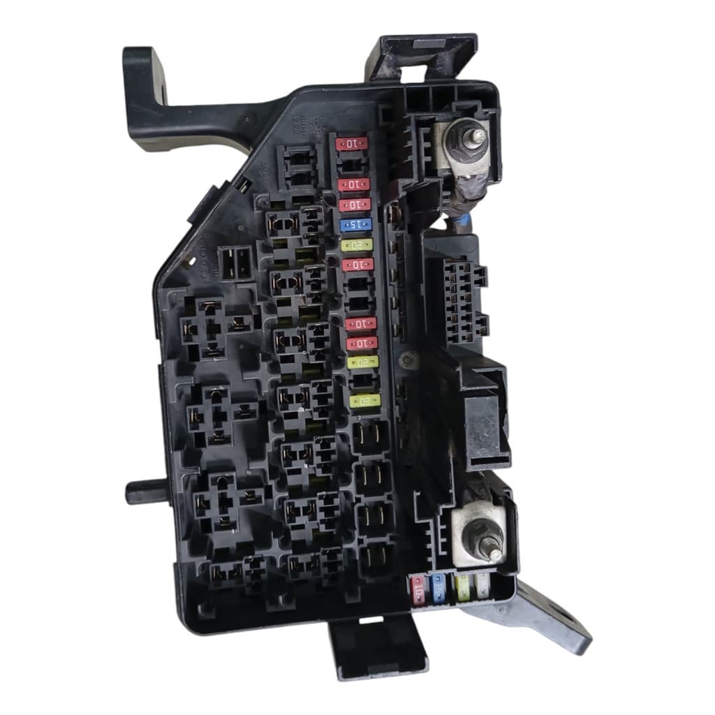 Caixa De Fusiveis Kia Soul 1.6 2008 A 2013 914802k090 Origin