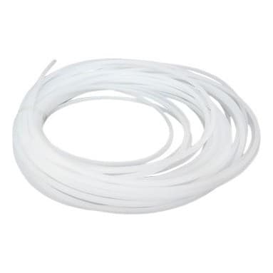 Mangueira Chopeira / Co2 3/8 P/ Engate Rápido Dmfit - 10 Mts