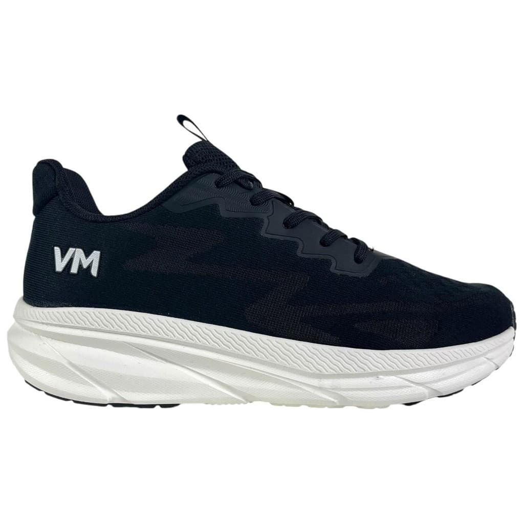 Tênis Feminino Via Marte Esportivo Caminhada Leve