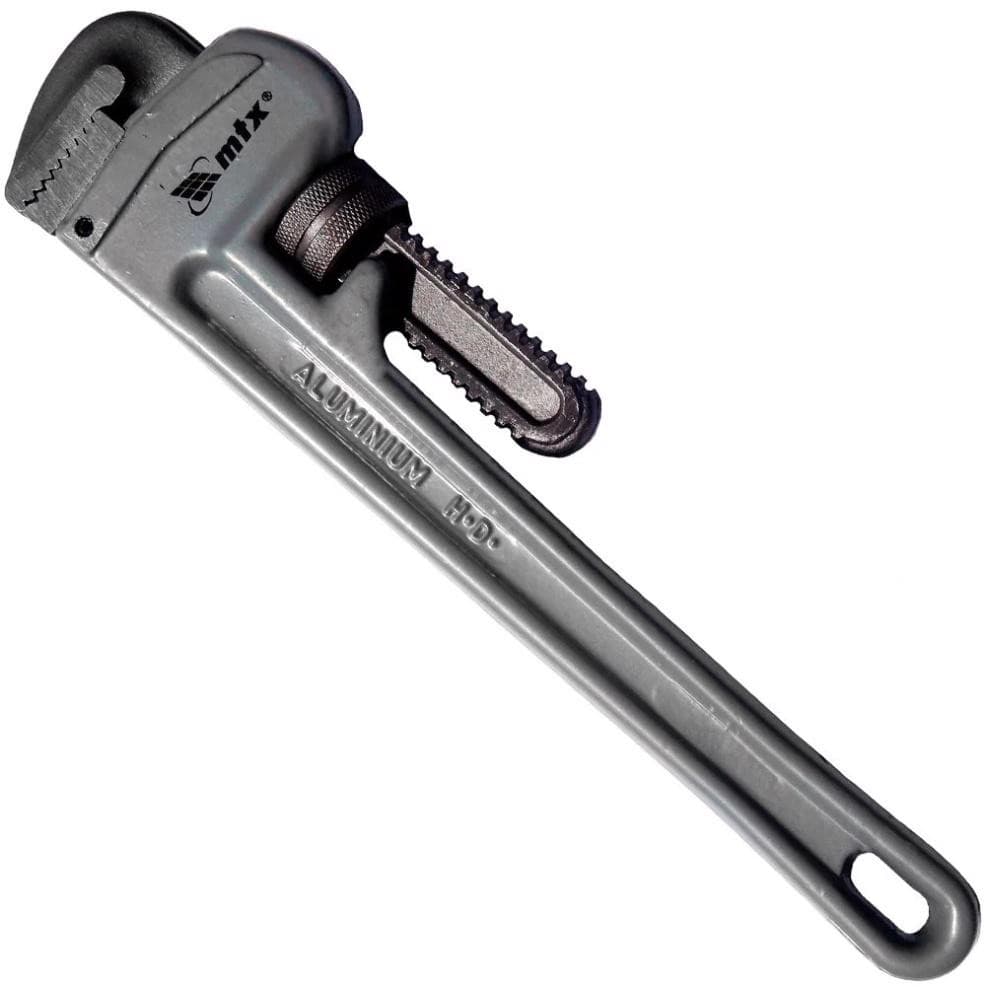 Chave Grifo 24 POL Alumínio HEAVY DUTY MTX