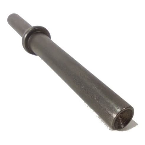 Ponteira Para Rebite Macico Para Martelete Pneumatico
