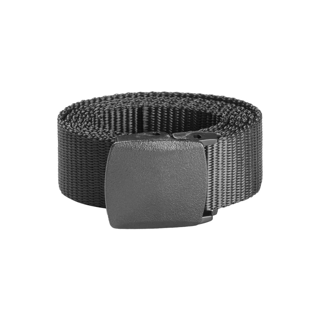 Cinto Belt Command Fivela Polímero Tático Cia Militar Leve Confortável