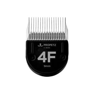 LAMINA DE TOSA PPS LINHA X 4F PROPETZ