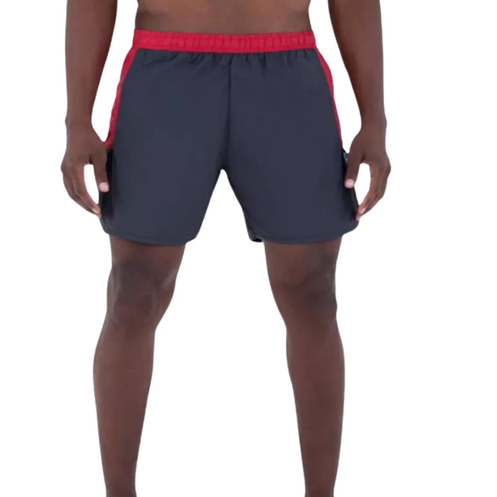 Short Lupo Run Print Double Ref. 76102-001