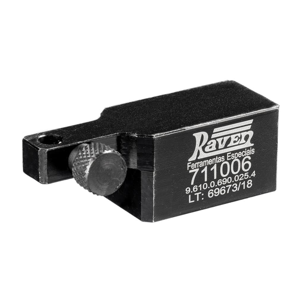 SUPORTE RELÓGIO COMPARADOR RAVEN 711006