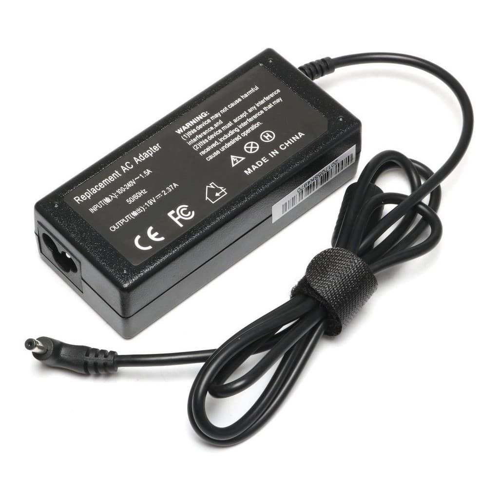 Fonte Carregador para  Notebook Asus X543ua X543ma 19v 2,37a 45w