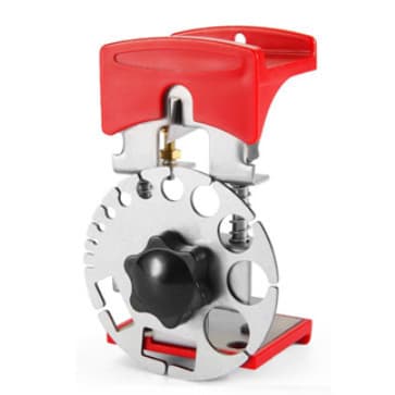 Decapador Descascador Manual Rápido Universal Portátil De Fios Cortador De Cabos