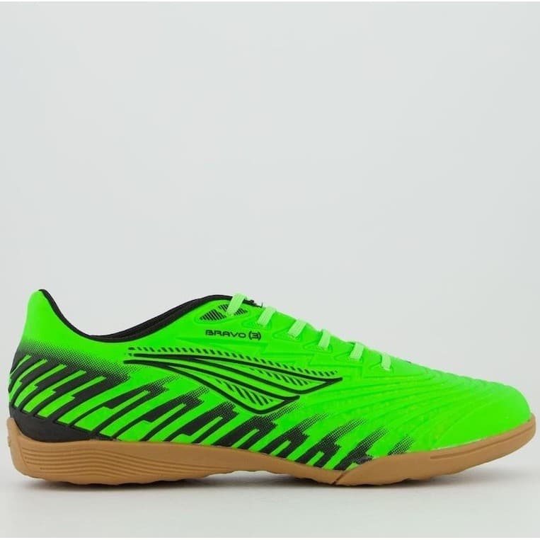 Chuteira Futsal Penalty Bravo Y-3 124276
