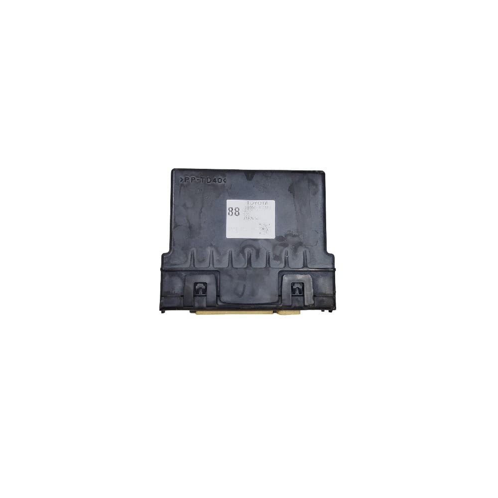 Modulo Conforto 1.5 Toyota Yaris 2021 A 2021