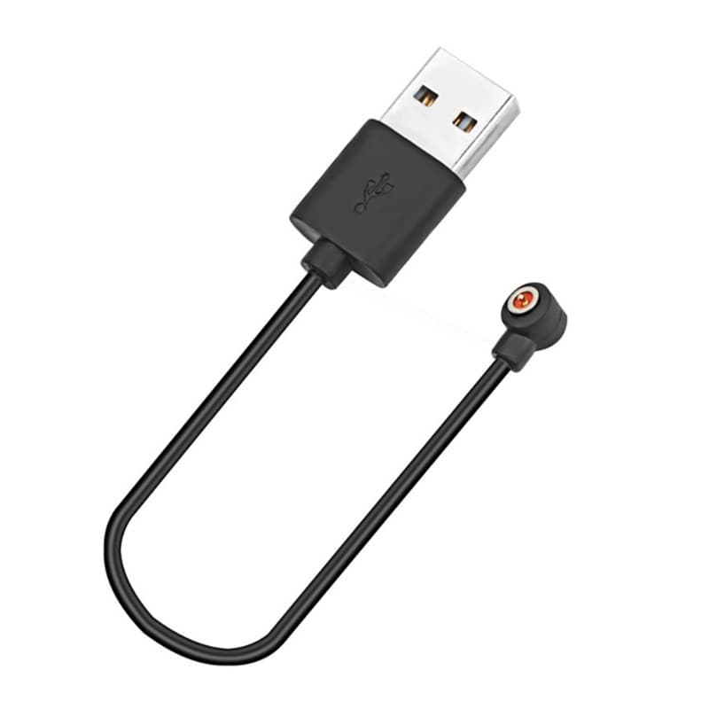 Linha Carregamento Magnética USB Power Para Dispositivos Inteligentes Cuidados Pessoais Anéis