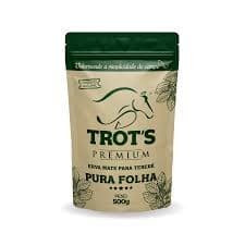 Erva Mate - Pura Folha