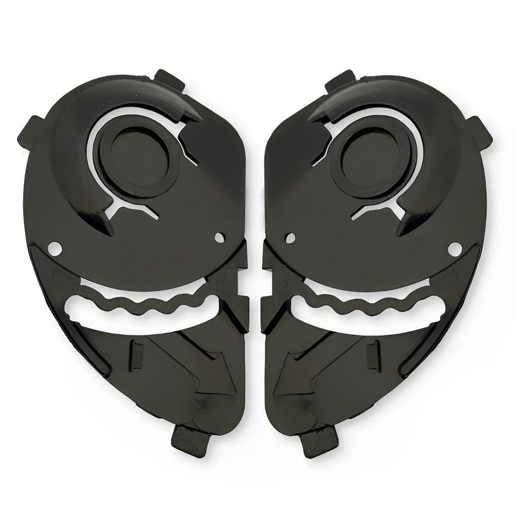 Par Reparo Capacete Peels Spike