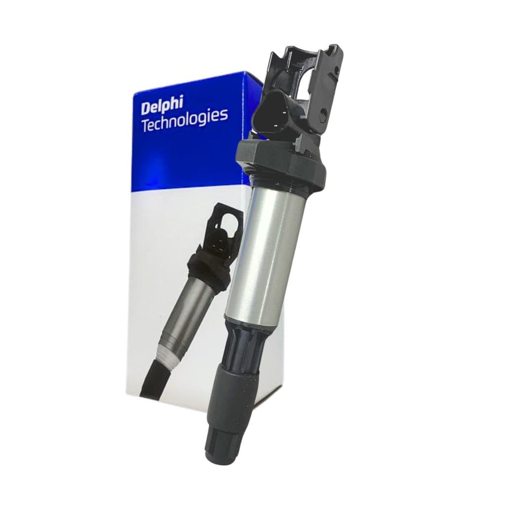 Bobina de Ignição Para BMW 320i 2.2 325i 2.5 2000 a 2005