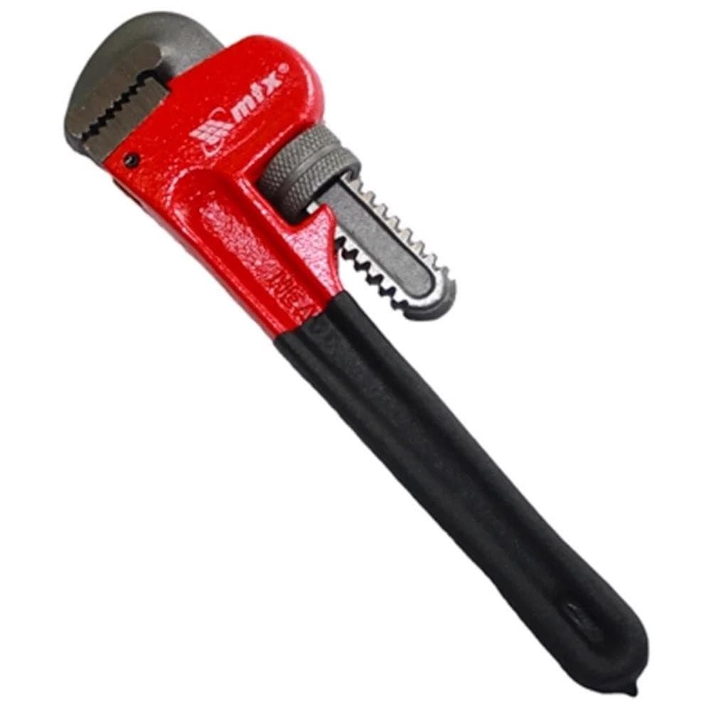 Chave Grifo 10 POL HEAVY DUTY Industrial 1570255 MTX