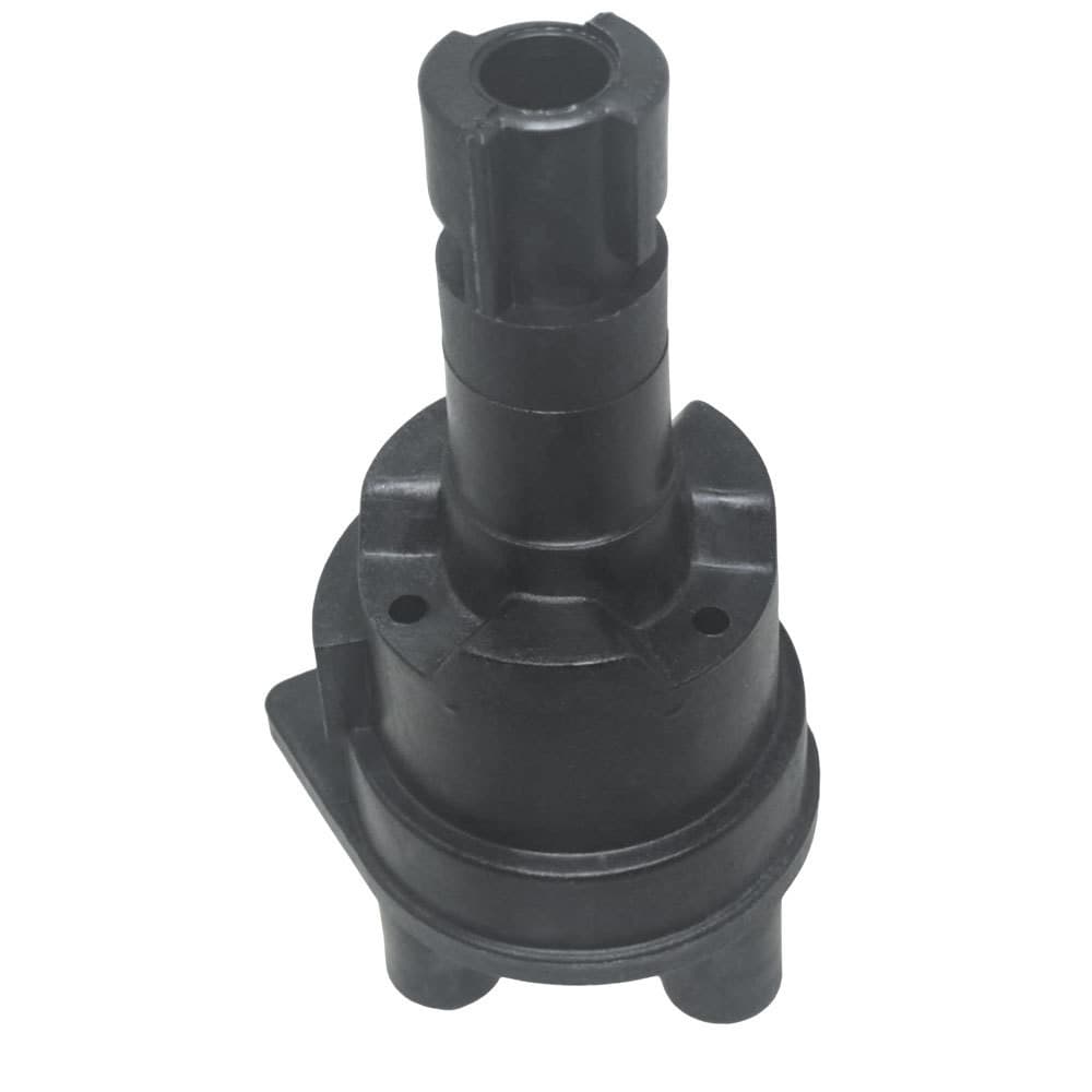 Torre Retrovisor Manual Lado Esquerdo Fit WRV 2015 2021