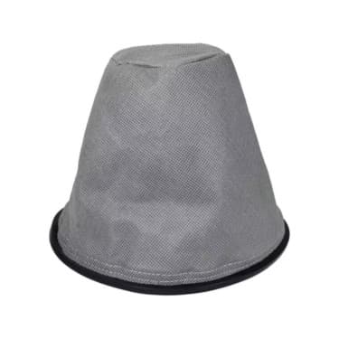 Filtro Cônico De Tecido Lavável Para Aspirador Ecoclean e Lite Original IPC