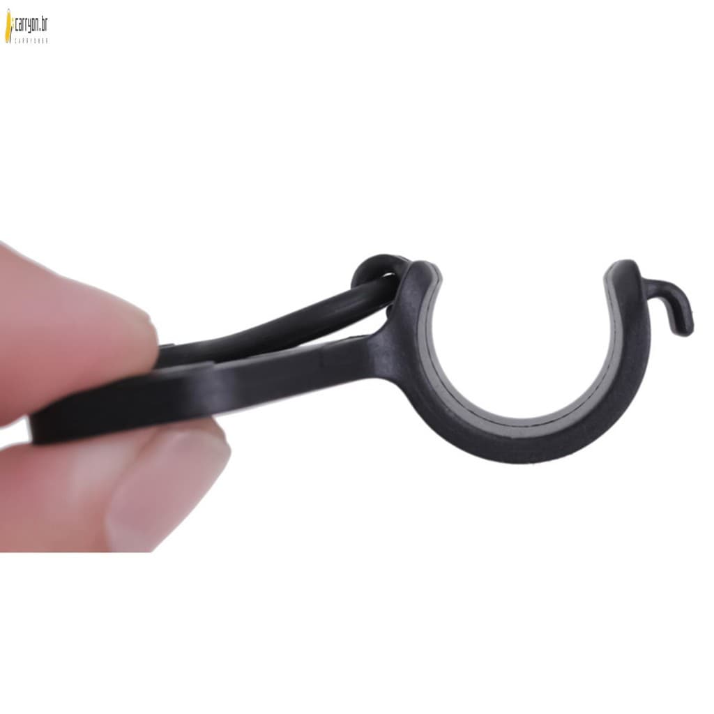 Clipe De Suporte De Bomba De Pneu De Bicicleta Com Alça De Silicone Design Quadro Para Ferramenta De Inflador De Pneus