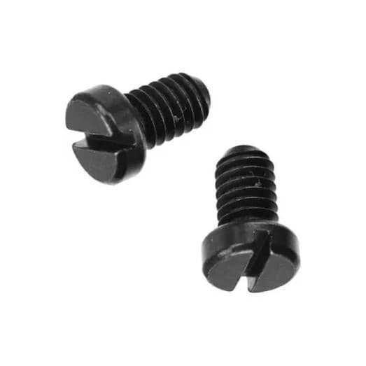 2 Parafusos Para Prender O Dente Da Máquina Reta Industrial