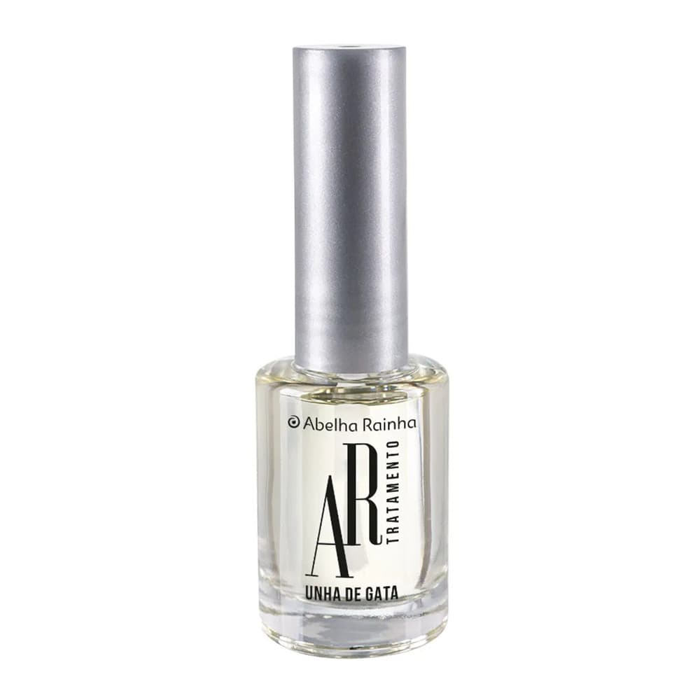 Abelha Rainha AR Tratamento Base de Crescimento Unha de Gata - 9ml