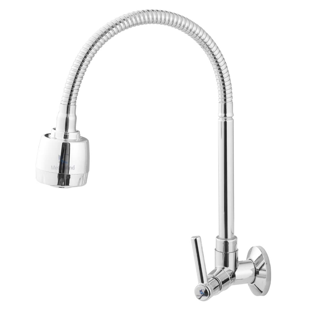 Torneira Gourmet Cozinha ABS Alta Pressão Bica Móvel Luxo