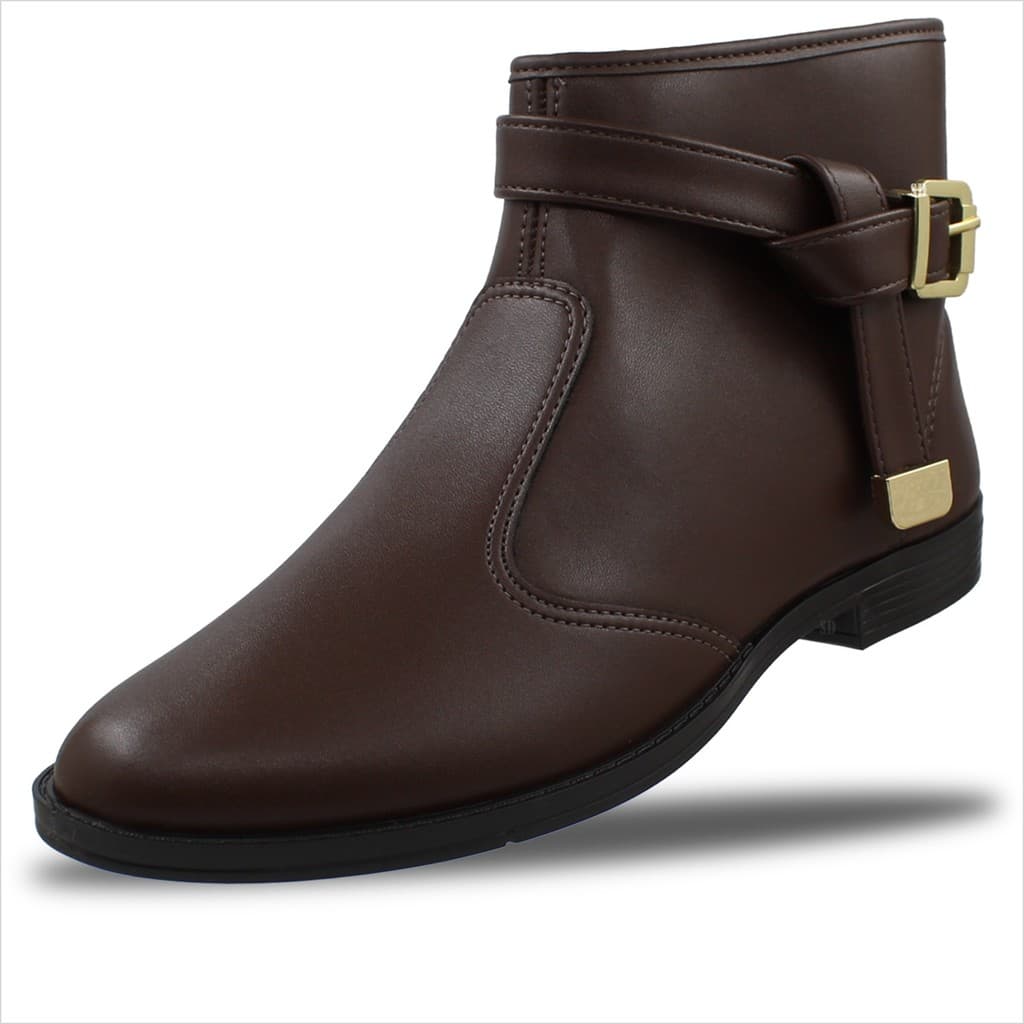 Coturno Feminino Moleca Calce Fácil Coturno Moleca Feminina Original