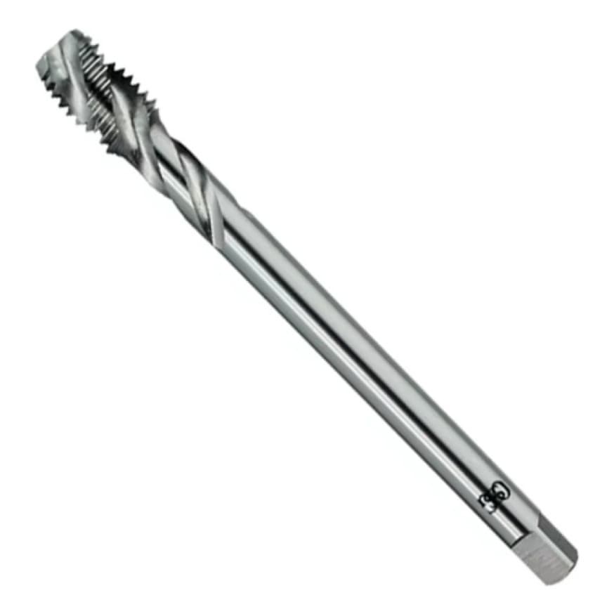 Macho Maquina M22 X 1,50mm Haste Passante Original Osg Nf