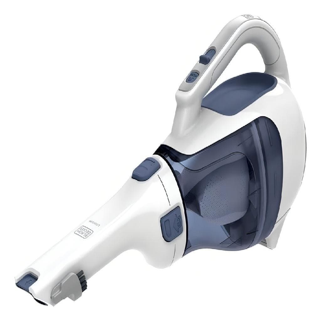 Aspirador de Pó Portátil APB12000