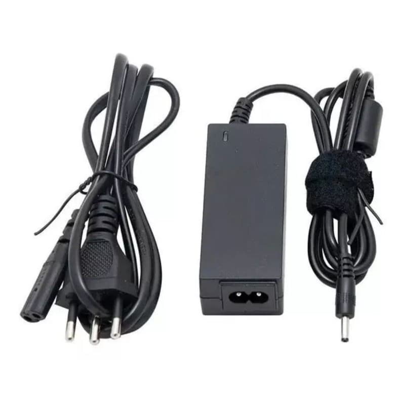 Fonte Carregador Para Notebook Ultra 20v 3a plug fino
