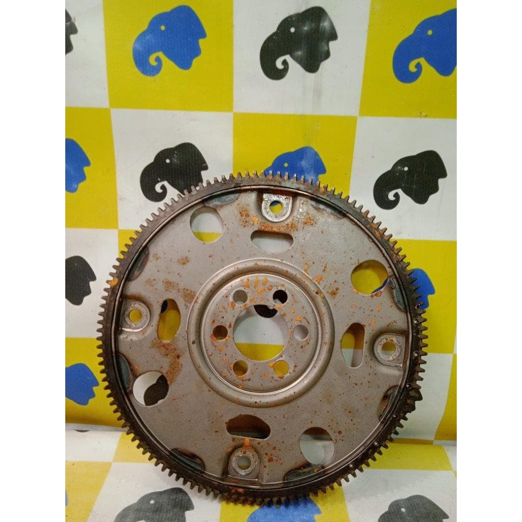 Volante Motor Cremalheira Versa Automatico 1.6 2012 - 19