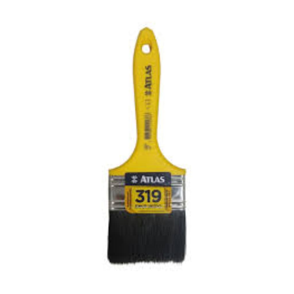 TRINCHA ATLAS - 319 AMARELO