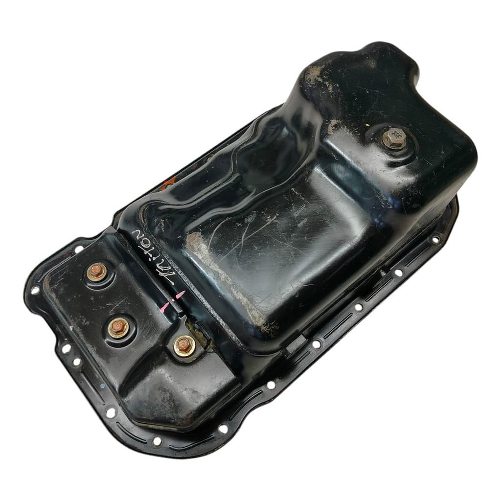 Carter Motor L200 Triton 3.2 Deiesel 2008 A 2015