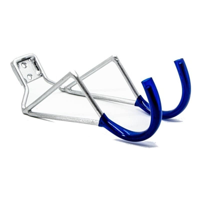 Suporte De Roçadeira Para Fixação Na Parede