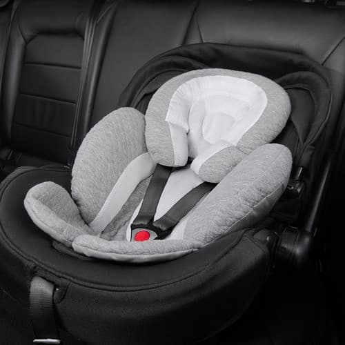 Almofada Para Carrinho De Bebe Conforto Infantil Para Carro