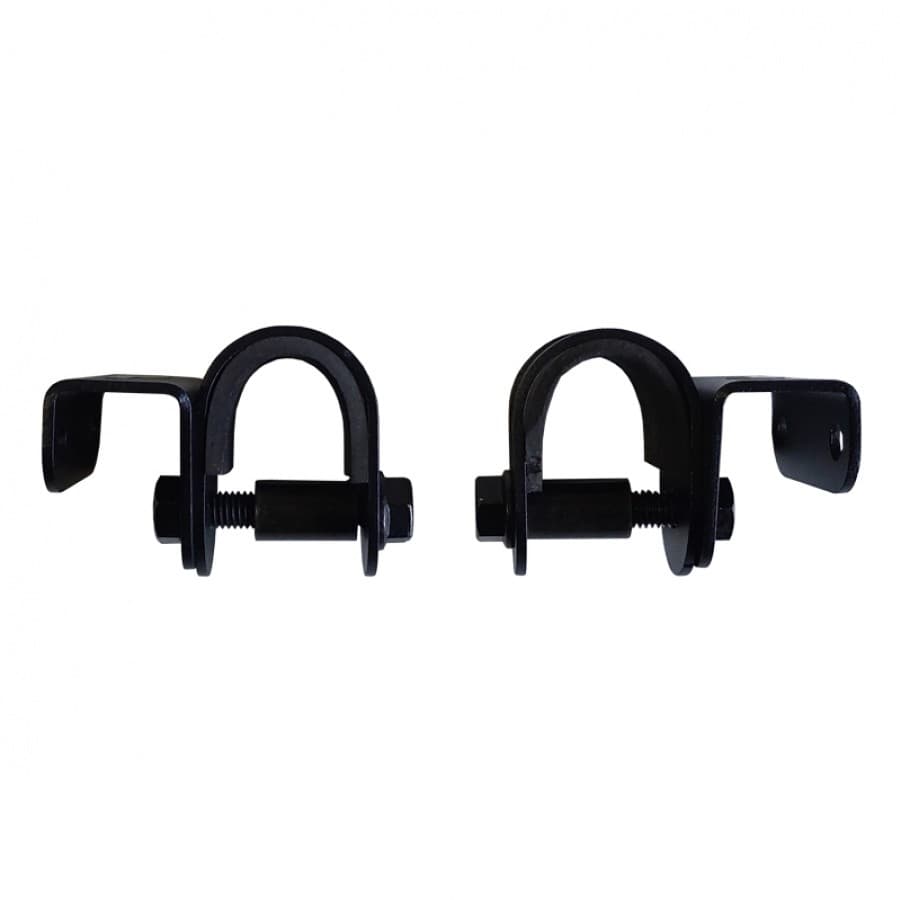 S466 Suporte para farol auxiliar original Versys X300